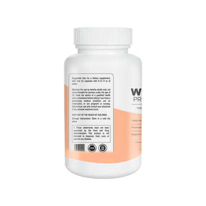 Women's Probiotic
